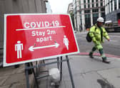 North East health chiefs are urging people to continue to obey the rules on social distancing as Covid restrictions ease