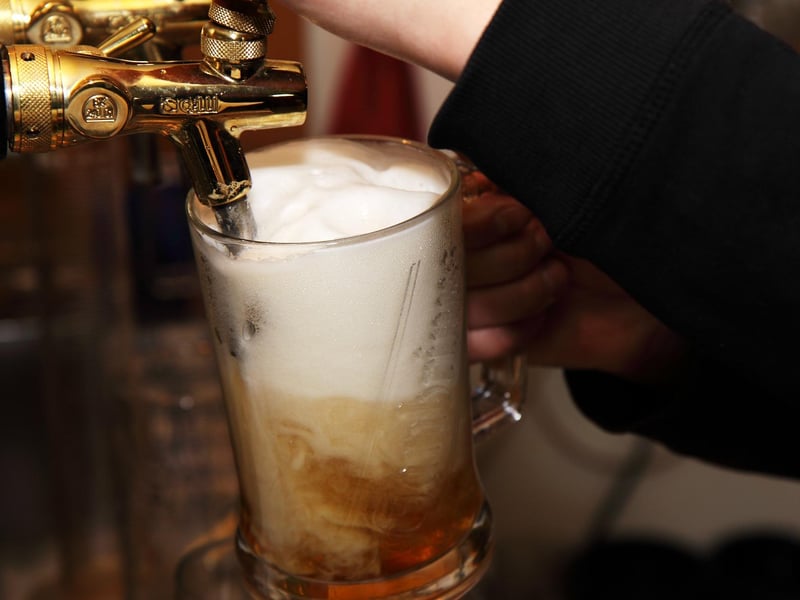 One of South Shields' longest-standing pubs, The New Ship has a large beer garden that's ideal for drinks in the sun. You can also tuck into some proper pub grub.
