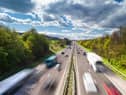 Thousands of drivers with more than 12 points have been allowed to continue driving