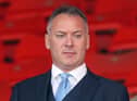 Sunderland chairman Stewart Donald