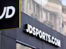 JD Sports has said it will reopen all its 309 stores in England across shopping centres, high streets and retail parks from June 15 as lockdown restrictions ease further. Photo Nick Ansell/PA Wire.