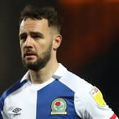 Adam Armstrong last season.