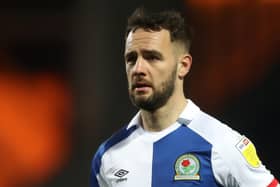 Adam Armstrong last season.