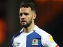 Adam Armstrong last season.