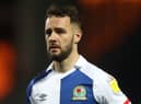Adam Armstrong last season.