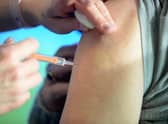 Vaccine roll out 'almost complete' for top three priority groups in South Tyneside