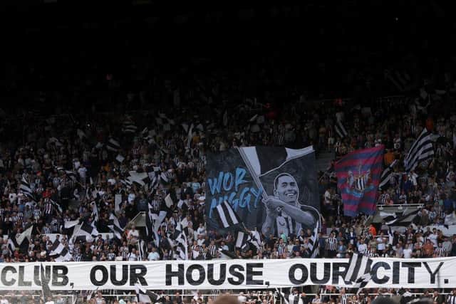 This is how the ‘matchday experience' for away supporters compares to the rest of the Premier League (Photo by Clive Brunskill/Getty Images)