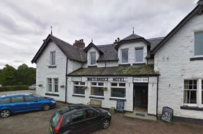 Paulene Monaghan recommends booking a room at the Inverness Hotel, describing it as having a "beautiful location and very welcoming".