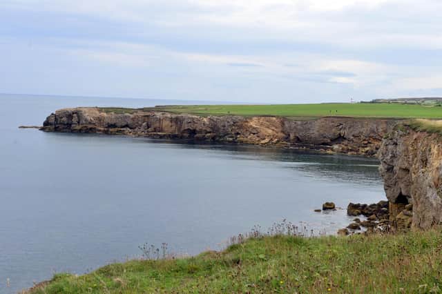 Frenchman's Bay