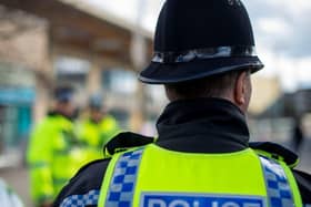 Northumbria Police having 1,000 fewer police officers since 2010 – with £148million cut from budgets under successive Conservative Governments.