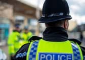 Northumbria Police having 1,000 fewer police officers since 2010 – with £148million cut from budgets under successive Conservative Governments.
