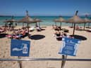 Malta and the Balearic Islands are among those added to the green list (Photo: Getty Images)