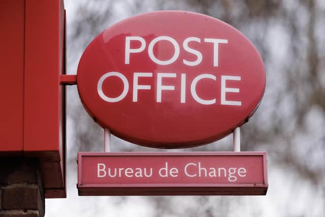 Chris Head has reacted to the latest developments in the Post Office Horizon scandal.