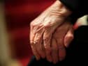 Huge rise looming in dementia numbers