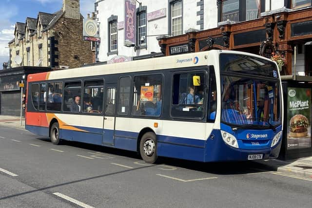 A new devolution deal for the North East could pave the way for a major overhaul of bus services.