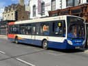 A new devolution deal for the North East could pave the way for a major overhaul of bus services.