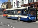 A new devolution deal for the North East could pave the way for a major overhaul of bus services.