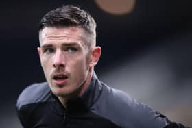 Newcastle United defender Ciaran Clark. (Photo by ALEX PANTLING/POOL/AFP via Getty Images)