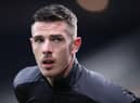 Newcastle United defender Ciaran Clark. (Photo by ALEX PANTLING/POOL/AFP via Getty Images)