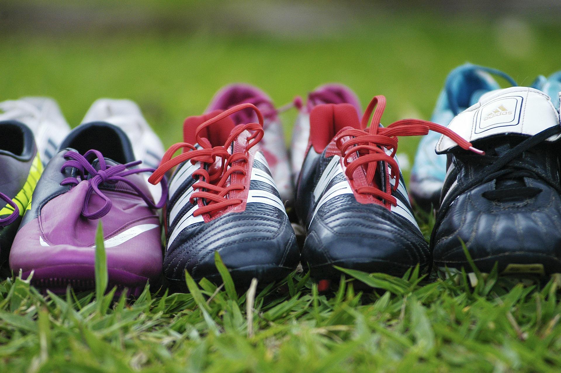 Cost of best sale football boots