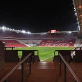 Sunderland are scheduled to face Sheffield Wednesday at the Stadium of Light on Thursday, December 30.