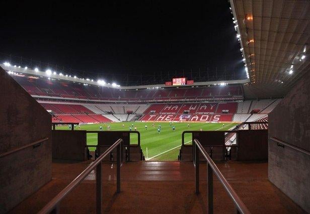 Sunderland are scheduled to face Sheffield Wednesday at the Stadium of Light on Thursday, December 30.