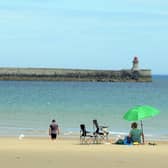 North East weather: Met Office predicting sunny week for region