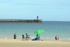 North East weather: Met Office predicting sunny week for region