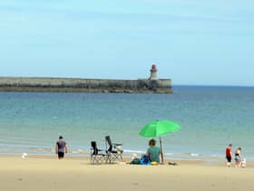 North East weather: Met Office predicting sunny week for region