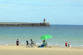 North East weather: Met Office predicting sunny week for region