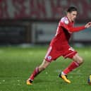 Accrington Stanley could be without some key players against Sunderland