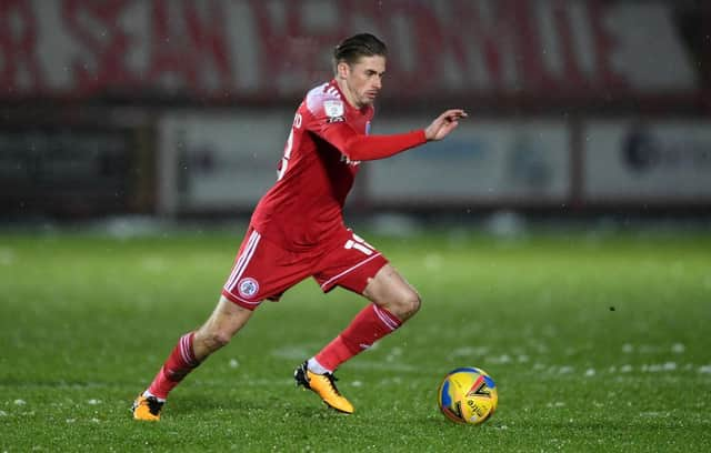 Accrington Stanley could be without some key players against Sunderland