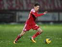 Accrington Stanley could be without some key players against Sunderland