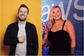 Chris and Ramsey were awarded Best Podcast at the Global Awards.
