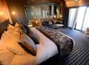 Inside the luxury Ramside Hall Treehouses