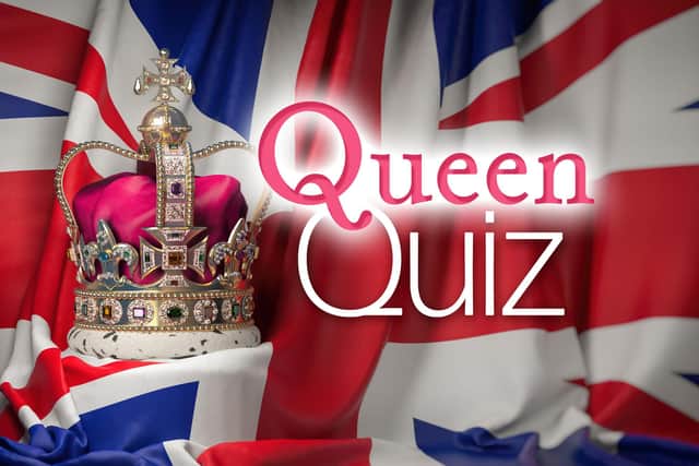 Try out your Queeny knowledge with our 11 quiz questions.