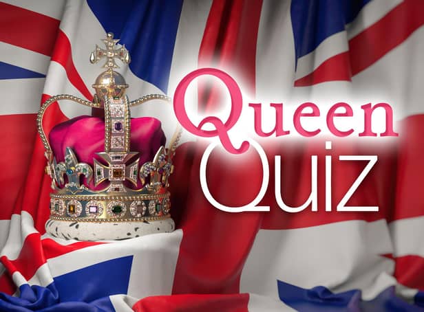 Try out your Queeny knowledge with our 11 quiz questions.