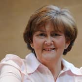 South Tyneside Council Leader Cllr Tracey Dixon
