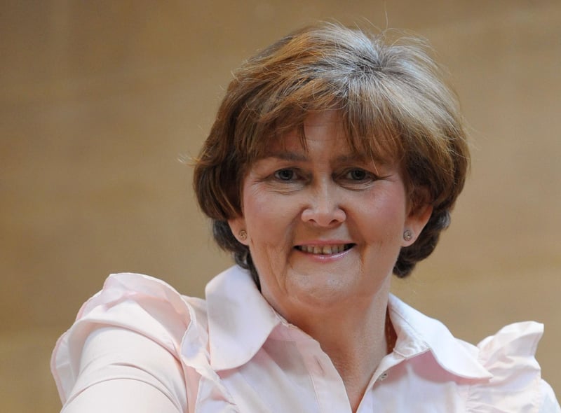 South Tyneside Council Leader Cllr Tracey Dixon