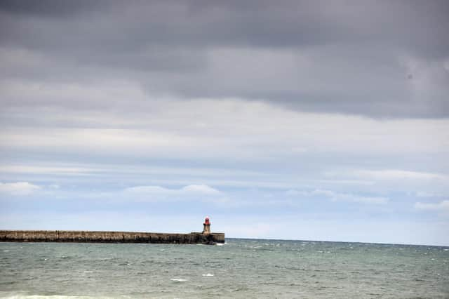 South Shields weather forecast