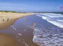 People are being asked to take care on what is forecast to be a sunny bank holiday weekend