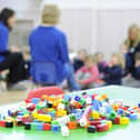 The Education Health and Care Plan relies on a well-funded education, health and social care system.