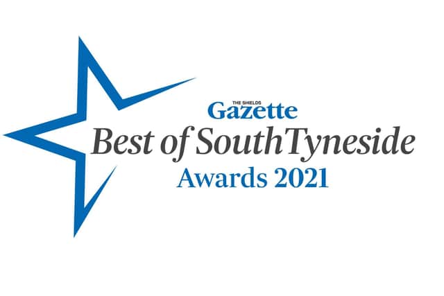 The Best of South Tyneside Awards.