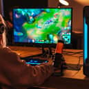 Online gaming has become a significant part of the lives of thousands of children.
