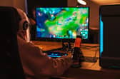 Online gaming has become a significant part of the lives of thousands of children.