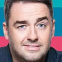 Jason Manford 
