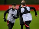 The 29-year-old Liverpool man is out of contract this summer and is available on a free transfer. Had his injuries but still plenty of football left in his career. The former Southampton man may be keen on a return to the south coast.
