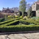 Washington Old Hall