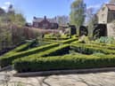 Washington Old Hall