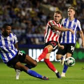 Sunderland fell to a disappointing Carabao Cup defeat on Wednesday night